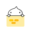 Daizu-kun（個別スタンプ：2）