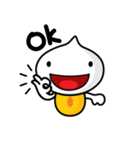 Daizu-kun（個別スタンプ：7）