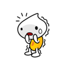 Daizu-kun（個別スタンプ：14）