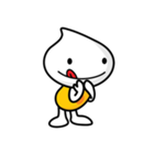 Daizu-kun（個別スタンプ：16）