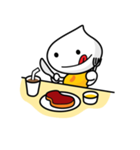 Daizu-kun（個別スタンプ：17）