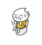 Daizu-kun（個別スタンプ：19）