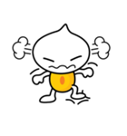 Daizu-kun（個別スタンプ：21）
