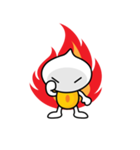 Daizu-kun（個別スタンプ：22）