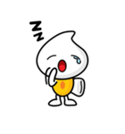 Daizu-kun（個別スタンプ：23）