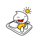 Daizu-kun（個別スタンプ：25）