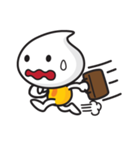 Daizu-kun（個別スタンプ：27）