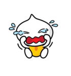 Daizu-kun（個別スタンプ：31）