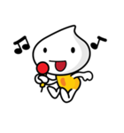 Daizu-kun（個別スタンプ：32）