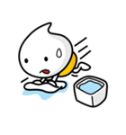 Daizu-kun（個別スタンプ：34）