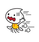 Daizu-kun（個別スタンプ：37）