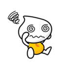 Daizu-kun（個別スタンプ：38）