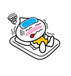 Daizu-kun（個別スタンプ：39）