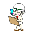 ブリおじ（個別スタンプ：13）