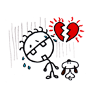 Graffiti Agnes（個別スタンプ：3）