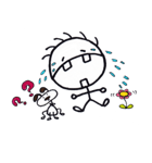 Graffiti Agnes（個別スタンプ：7）