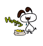 Graffiti Agnes（個別スタンプ：15）