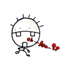 Graffiti Agnes（個別スタンプ：23）