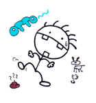 Graffiti Agnes（個別スタンプ：24）