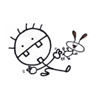 Graffiti Agnes（個別スタンプ：27）