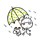 Graffiti Agnes（個別スタンプ：29）