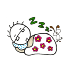 Graffiti Agnes（個別スタンプ：32）