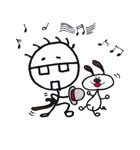 Graffiti Agnes（個別スタンプ：34）