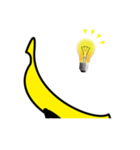 BANANA MAN（個別スタンプ：25）