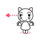 子猫の「みつきち」（個別スタンプ：2）