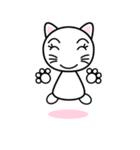 子猫の「みつきち」（個別スタンプ：5）
