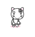 子猫の「みつきち」（個別スタンプ：6）