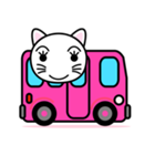 子猫の「みつきち」（個別スタンプ：14）