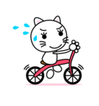 子猫の「みつきち」（個別スタンプ：17）