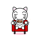 子猫の「みつきち」（個別スタンプ：22）