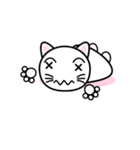 子猫の「みつきち」（個別スタンプ：27）