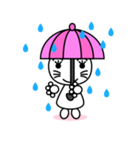 子猫の「みつきち」（個別スタンプ：30）