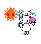 子猫の「みつきち」（個別スタンプ：31）