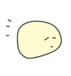 なにか変なの。（個別スタンプ：28）