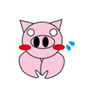 Tinypig（個別スタンプ：16）