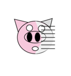 Tinypig（個別スタンプ：23）