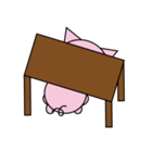 Tinypig（個別スタンプ：29）