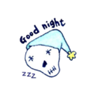 SKULL☆JOE（個別スタンプ：12）