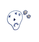 SKULL☆JOE（個別スタンプ：13）