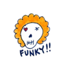 SKULL☆JOE（個別スタンプ：23）