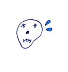 SKULL☆JOE（個別スタンプ：27）