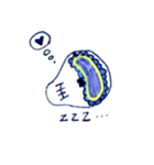 SKULL☆JOE（個別スタンプ：30）