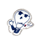 SKULL☆JOE（個別スタンプ：32）