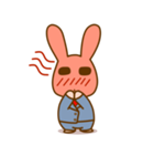 ふとまゆ君（個別スタンプ：33）