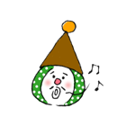 ポカンチテ！（個別スタンプ：10）