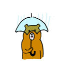 ポカンチテ！（個別スタンプ：37）